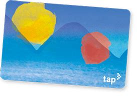 can you tap your metro card on a rfid card|la metro tap card payment.